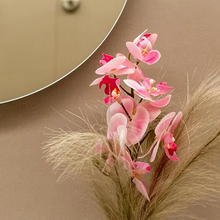 Apartamento Iflat Warm & Welcoming Little Gem In Rione Monti